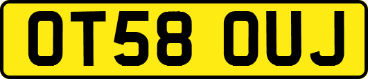 OT58OUJ
