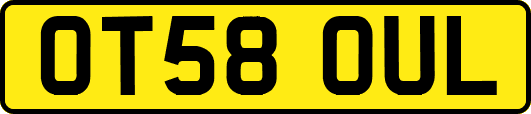 OT58OUL