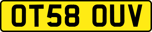 OT58OUV