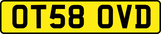 OT58OVD