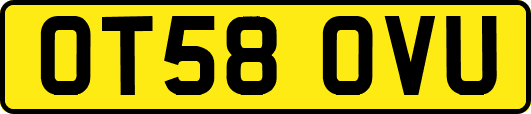 OT58OVU