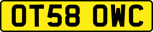 OT58OWC