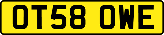 OT58OWE
