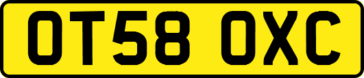 OT58OXC