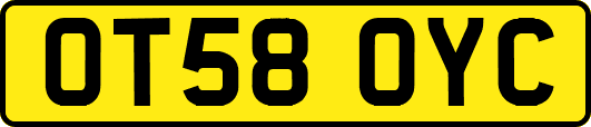 OT58OYC