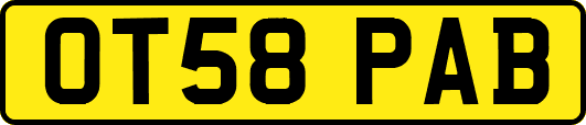 OT58PAB