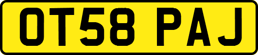 OT58PAJ