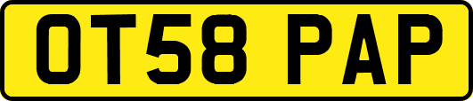 OT58PAP