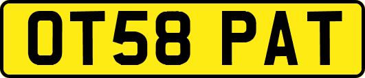 OT58PAT