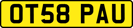 OT58PAU