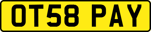 OT58PAY