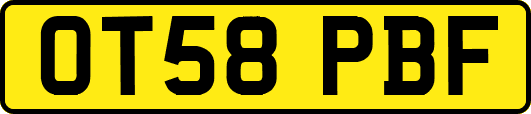 OT58PBF