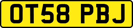 OT58PBJ