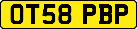 OT58PBP