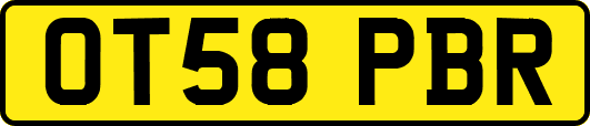 OT58PBR