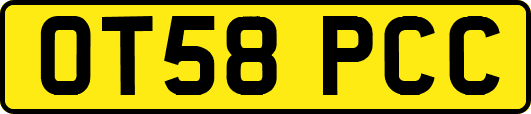 OT58PCC
