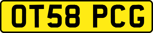 OT58PCG