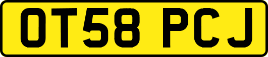 OT58PCJ