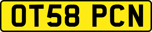 OT58PCN