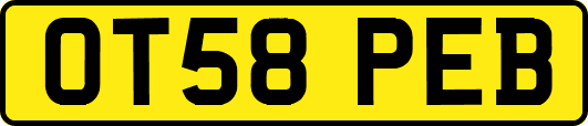 OT58PEB