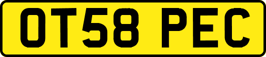 OT58PEC
