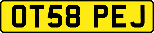 OT58PEJ