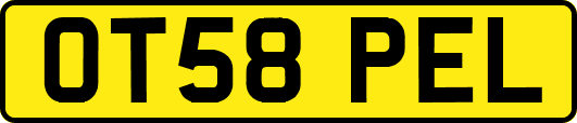 OT58PEL