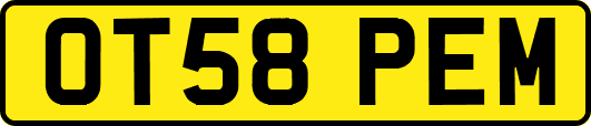 OT58PEM