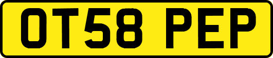 OT58PEP