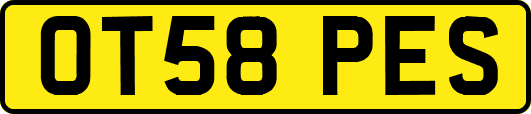 OT58PES