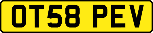 OT58PEV
