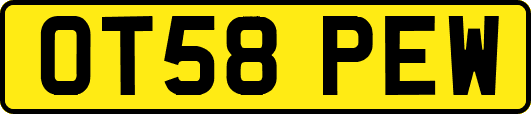 OT58PEW