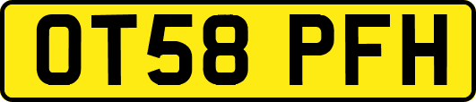 OT58PFH