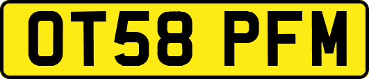 OT58PFM