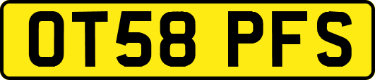 OT58PFS