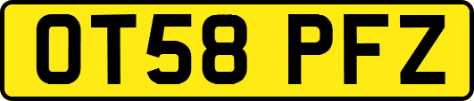 OT58PFZ