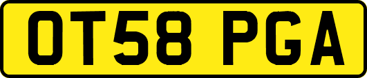 OT58PGA