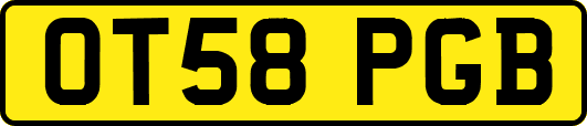 OT58PGB