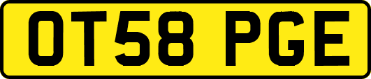 OT58PGE