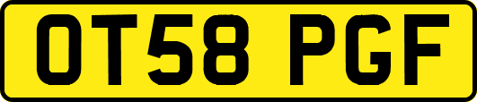 OT58PGF