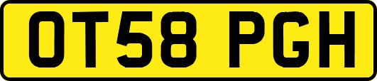 OT58PGH