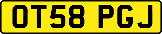 OT58PGJ