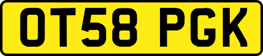 OT58PGK