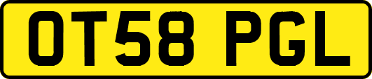 OT58PGL