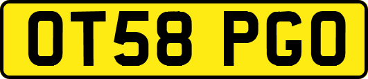 OT58PGO