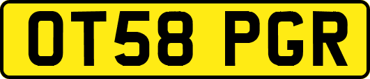 OT58PGR