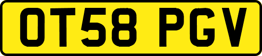 OT58PGV