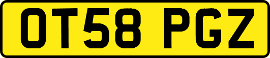 OT58PGZ