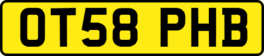 OT58PHB