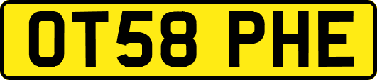 OT58PHE